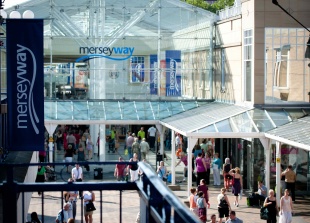 Photo of 34 Mersey Square, Merseyway Shopping Centre