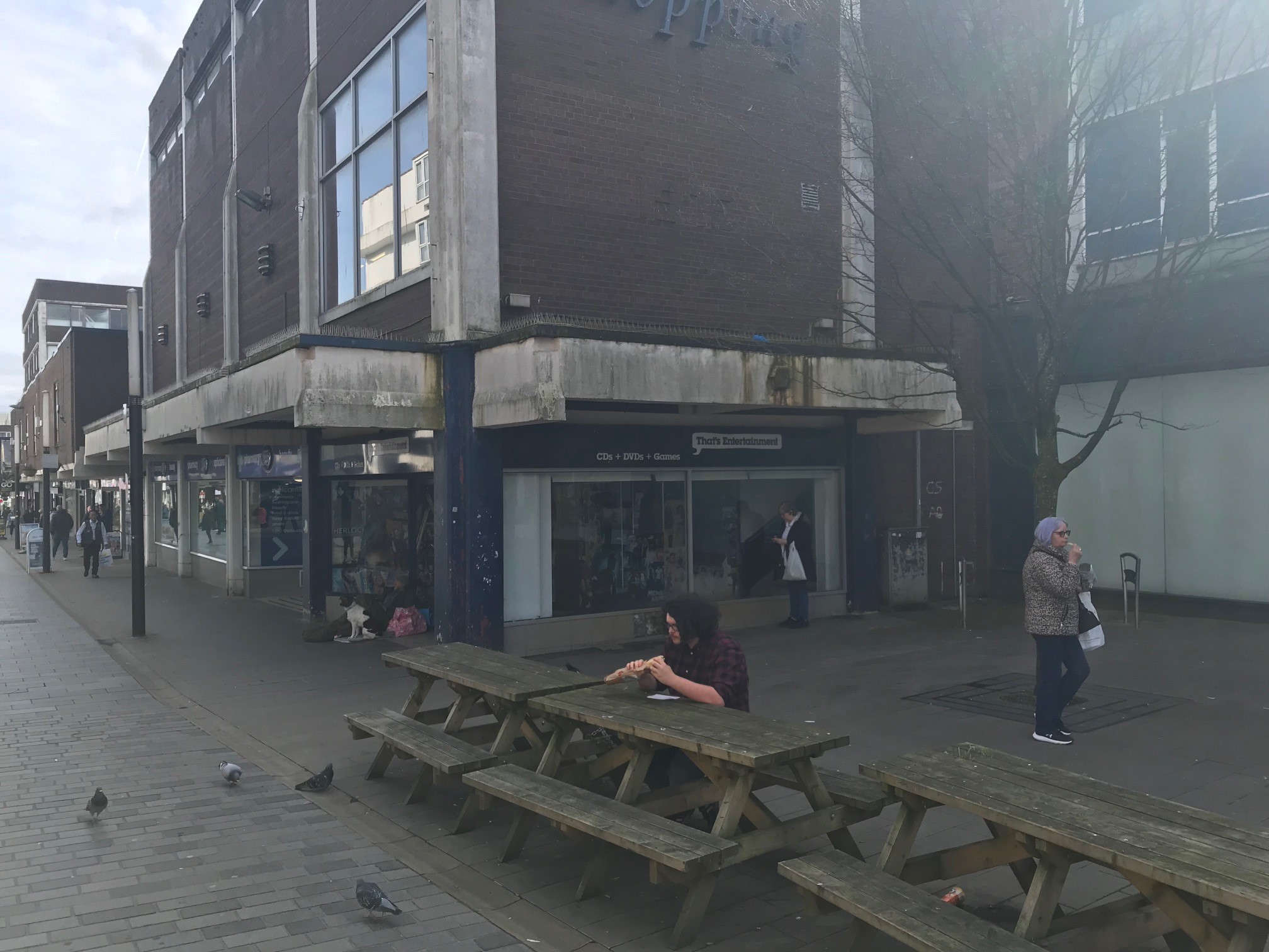 Photo of Large First Floor, 8 Church Street