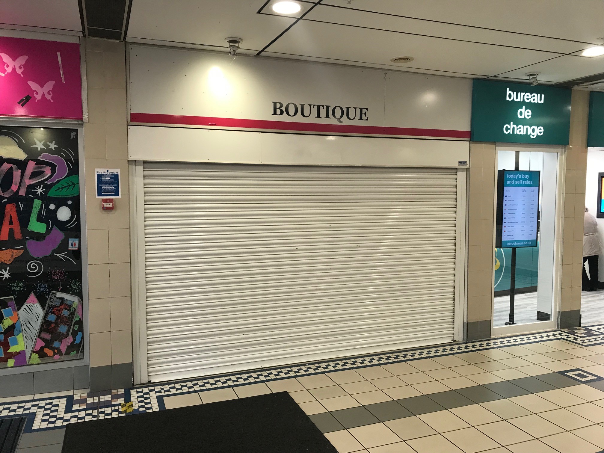 Photo of Unit 30A La Grange Arcade