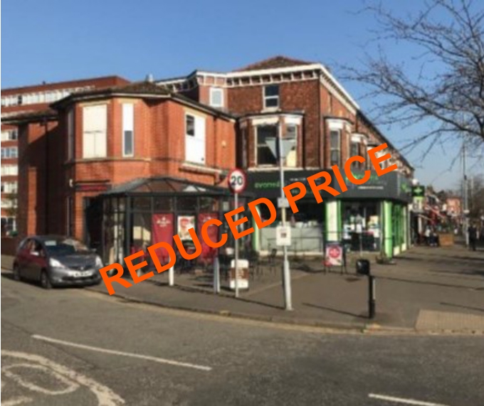 Photo of *REDUCED PRICE* 496, 496a & 496b Wilbraham Road M21 9AS