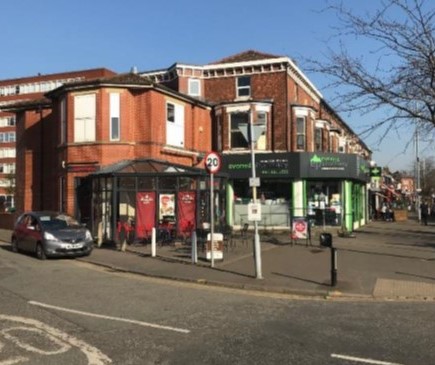 Photo of *REDUCED PRICE* 496, 496a & 496b Wilbraham Road M21 9AS