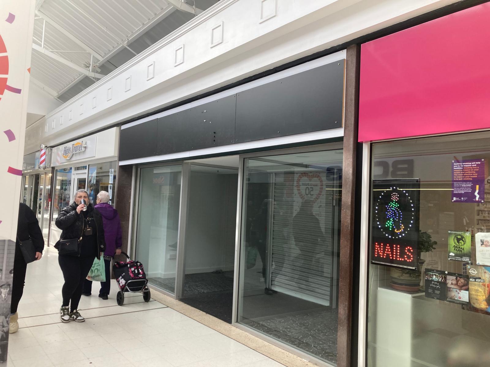 Photo of Unit 19 (41 Goodhart Road), North Point Shopping Centre HU7 4EE