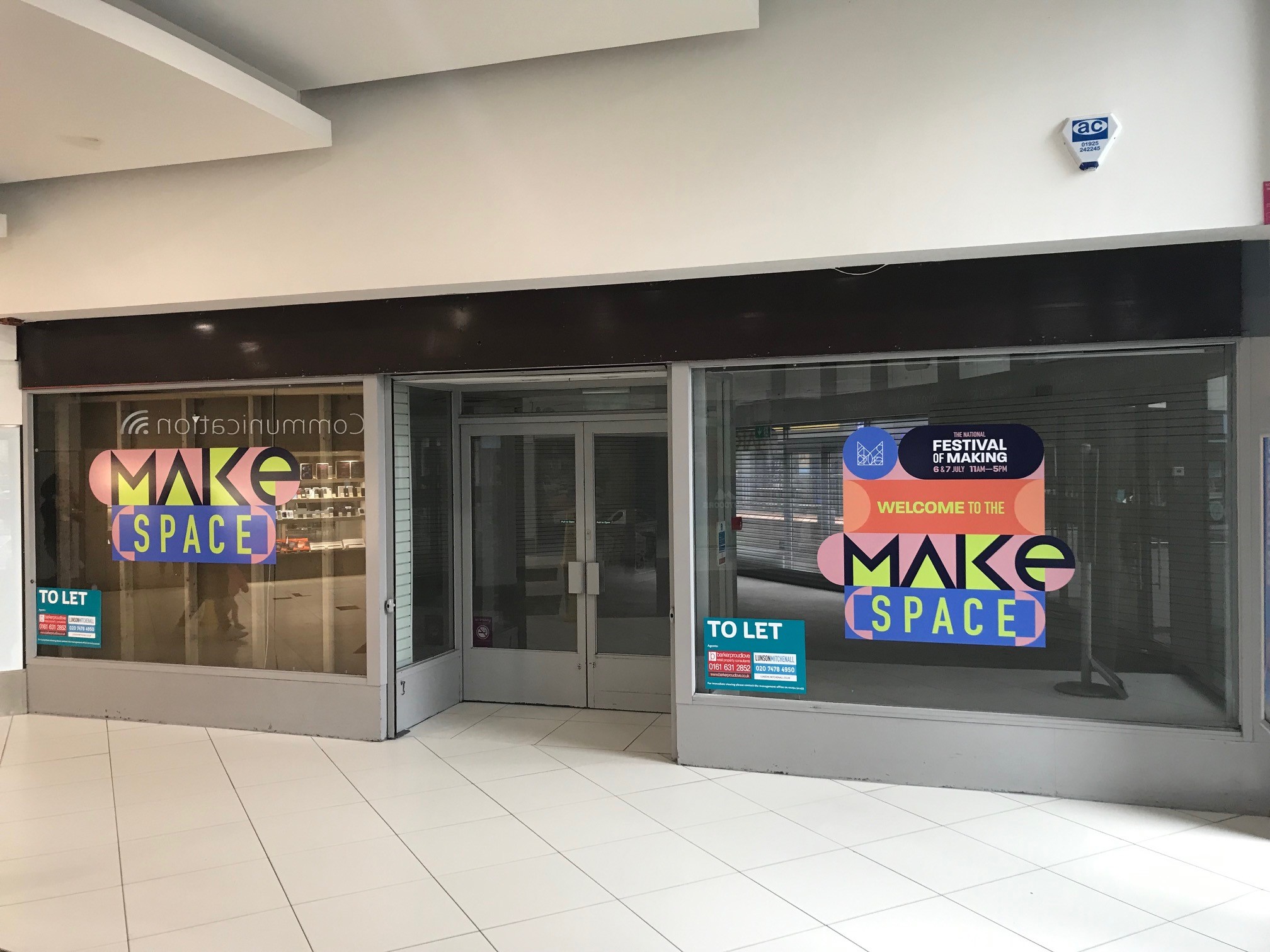 Photo of Unit 164, 40 King William Street, The Mall Shopping Centre