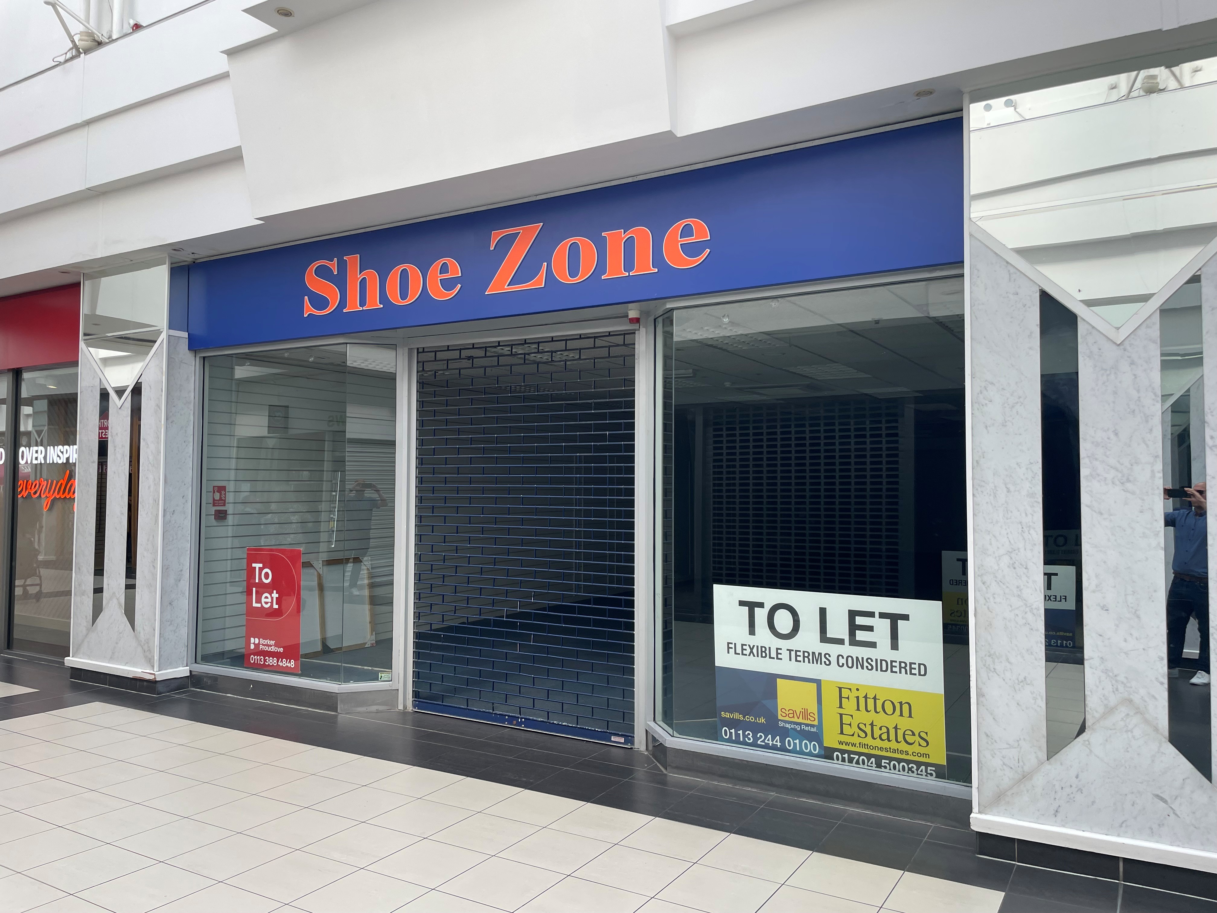 Photo of Unit 2, Marble Place Shopping Centre PR8 1DF