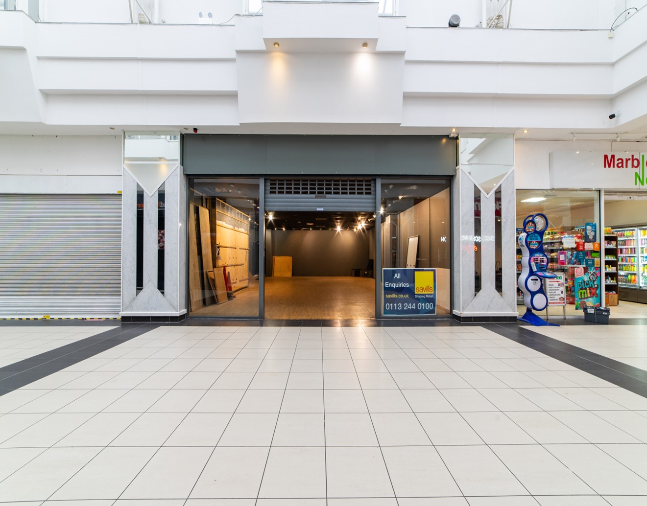 Photo of Unit 16, Marble Place Shopping Centre PR8 1DF