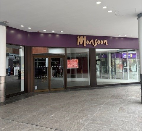 Photo of Unit 2A, Ropewalk Shopping Centre
