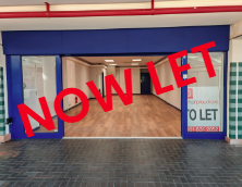 Photo of 35 Rutherford Way, Clarendon Square Shopping Centre