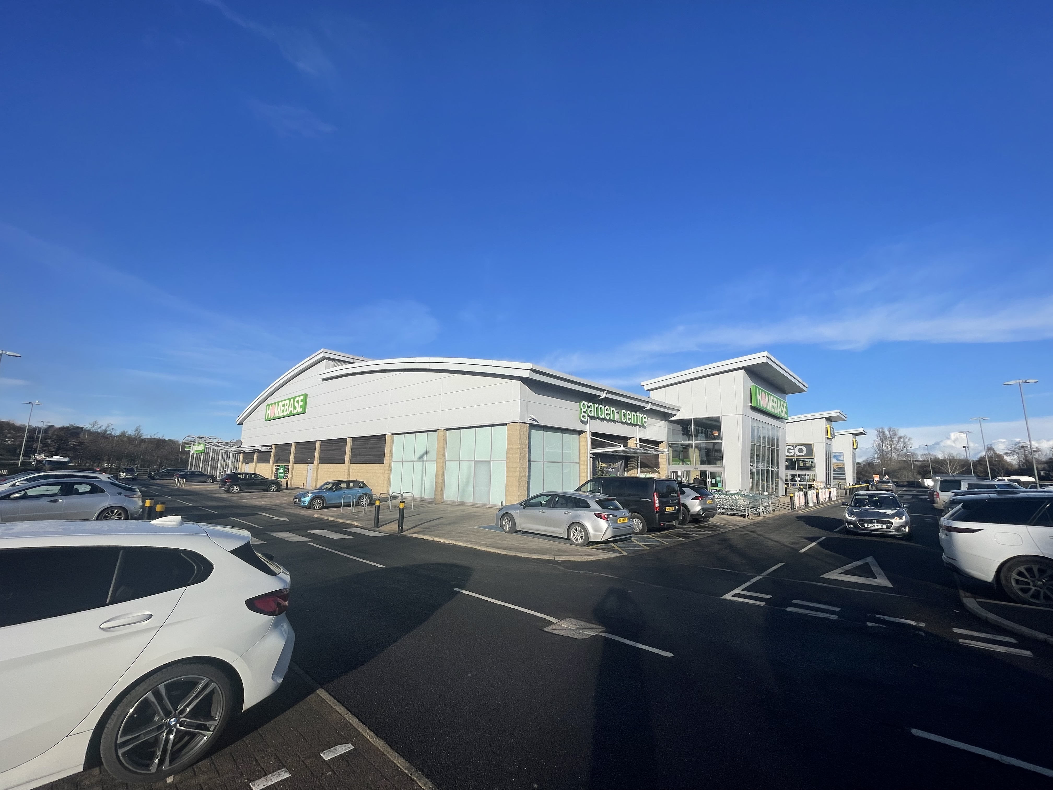 Photo of Unit 1, Willowburn Centre NE66 2JH