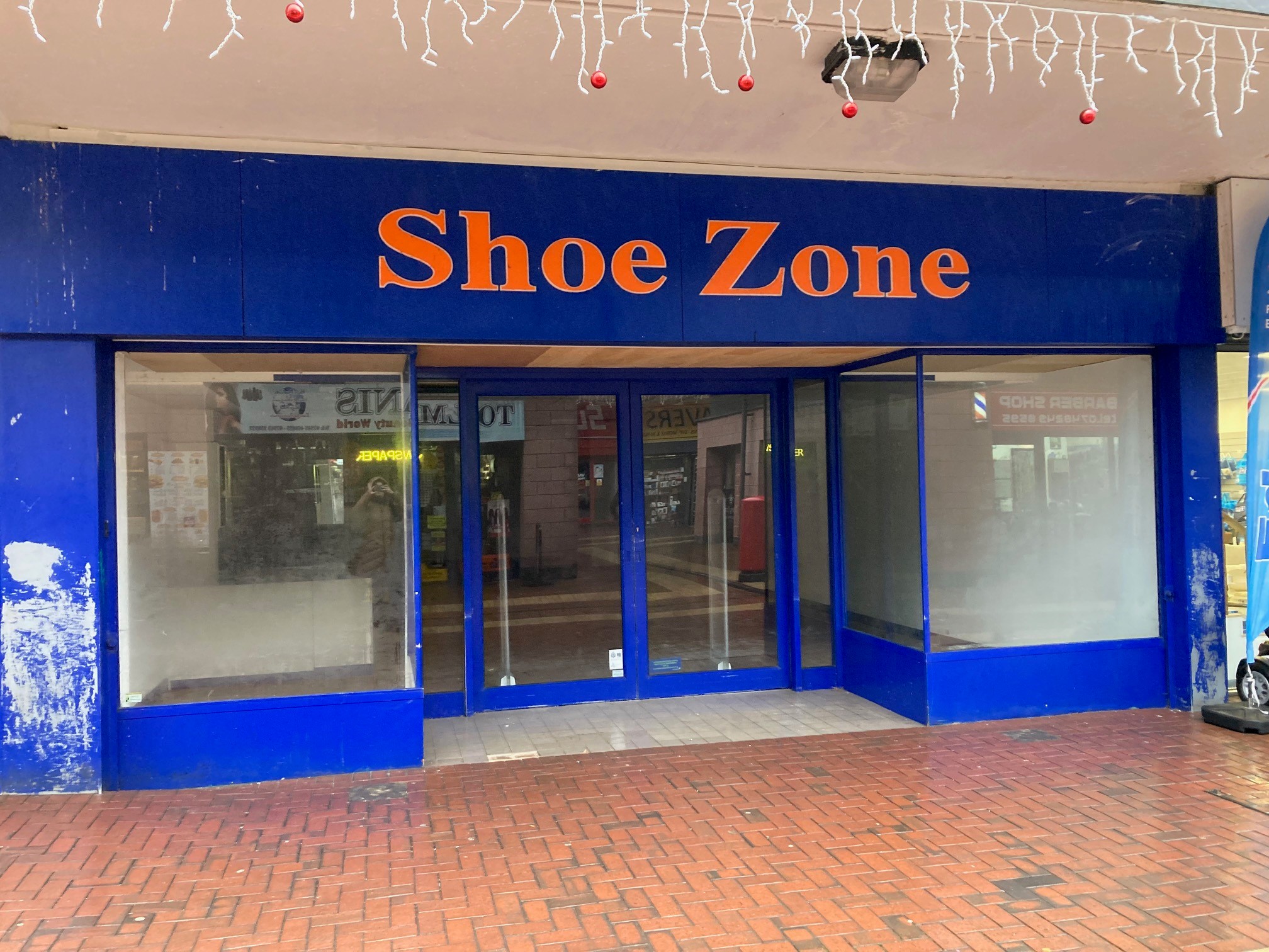 Photo of 5 The Birtles, Civic Centre M22 5RG