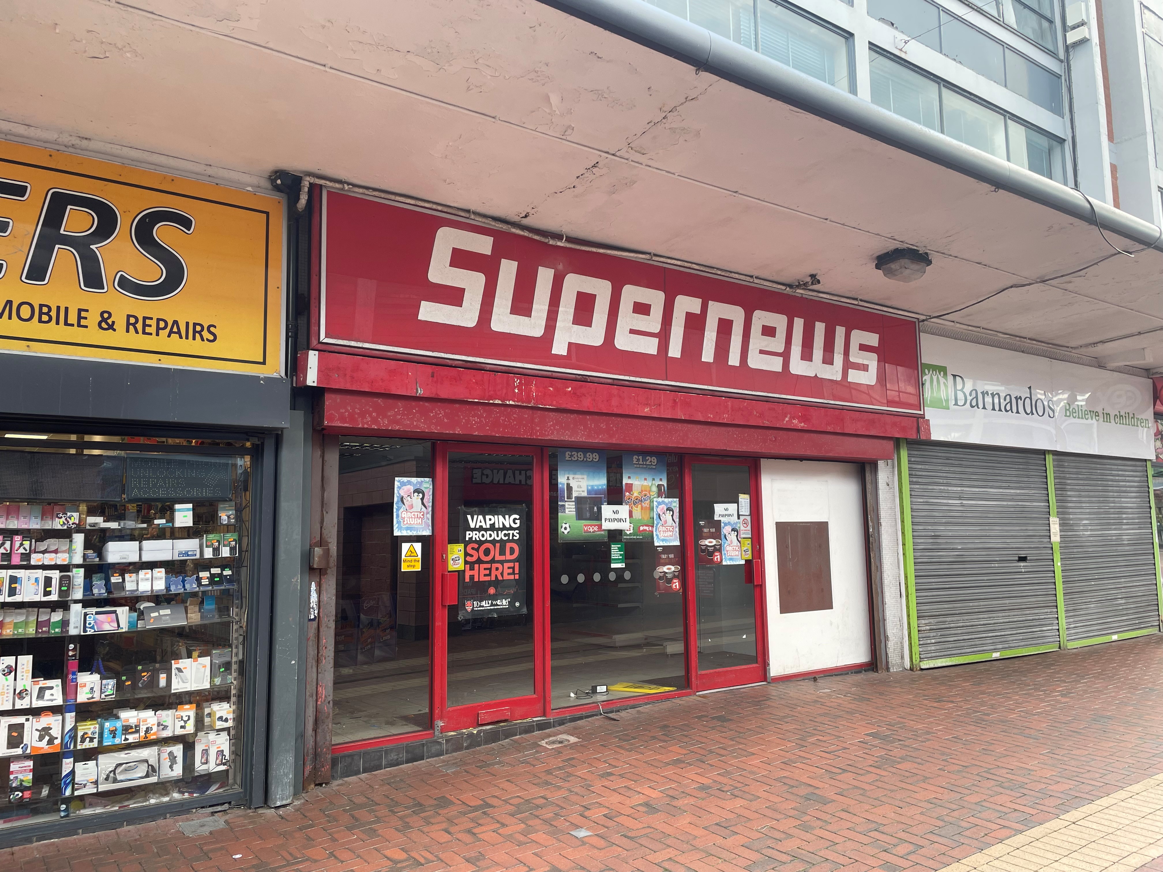 Photo of 14 The Birtles, Civic Centre M22 5RG