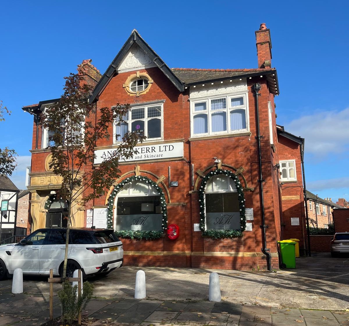 Photo of 3-5 Liverpool Road PR8 4AT