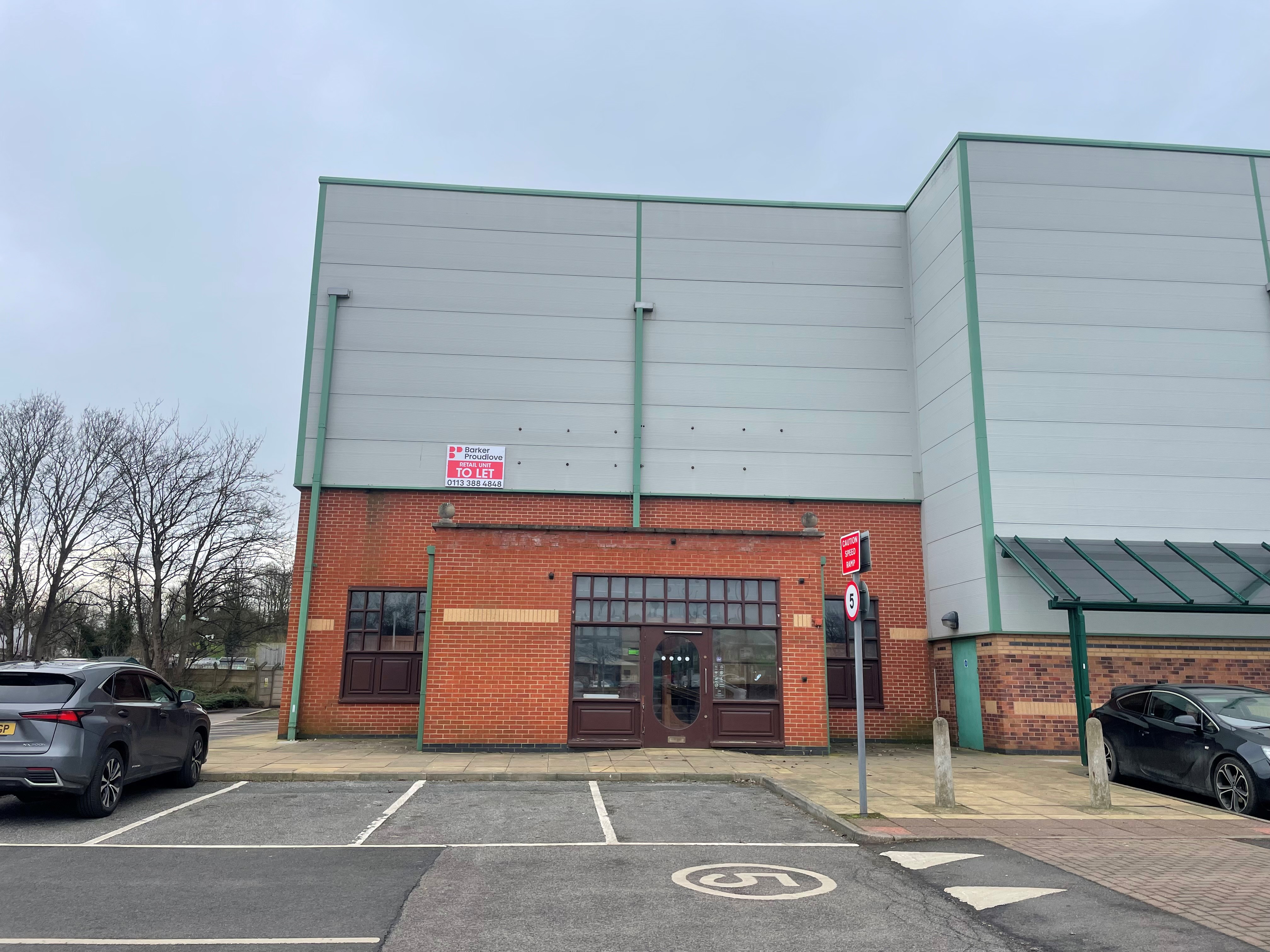 Photo of 3 Wakefield Leisure Park WF2 9SH