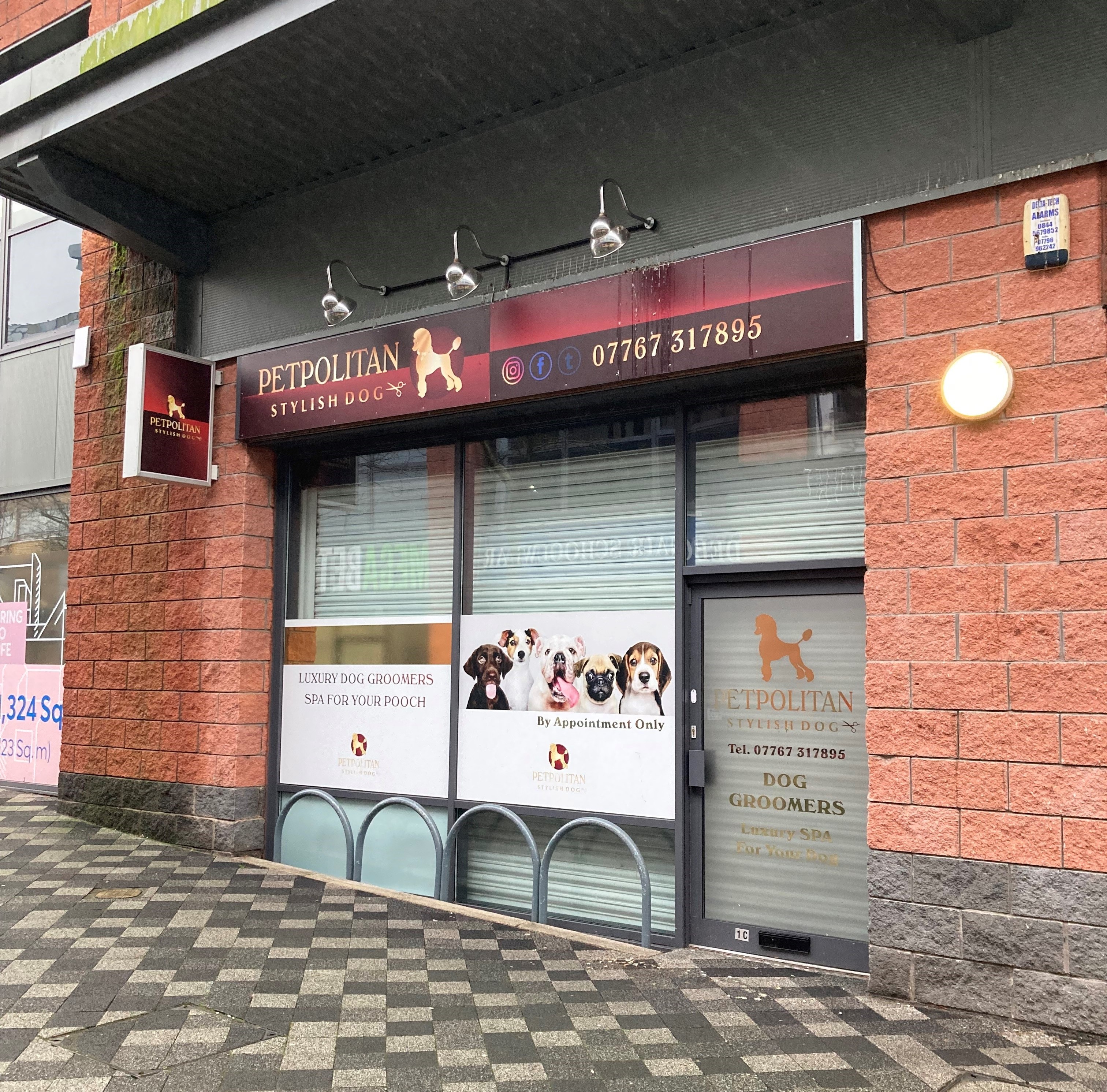 Photo of 1C Hale Top, Civic Centre M22 5RG