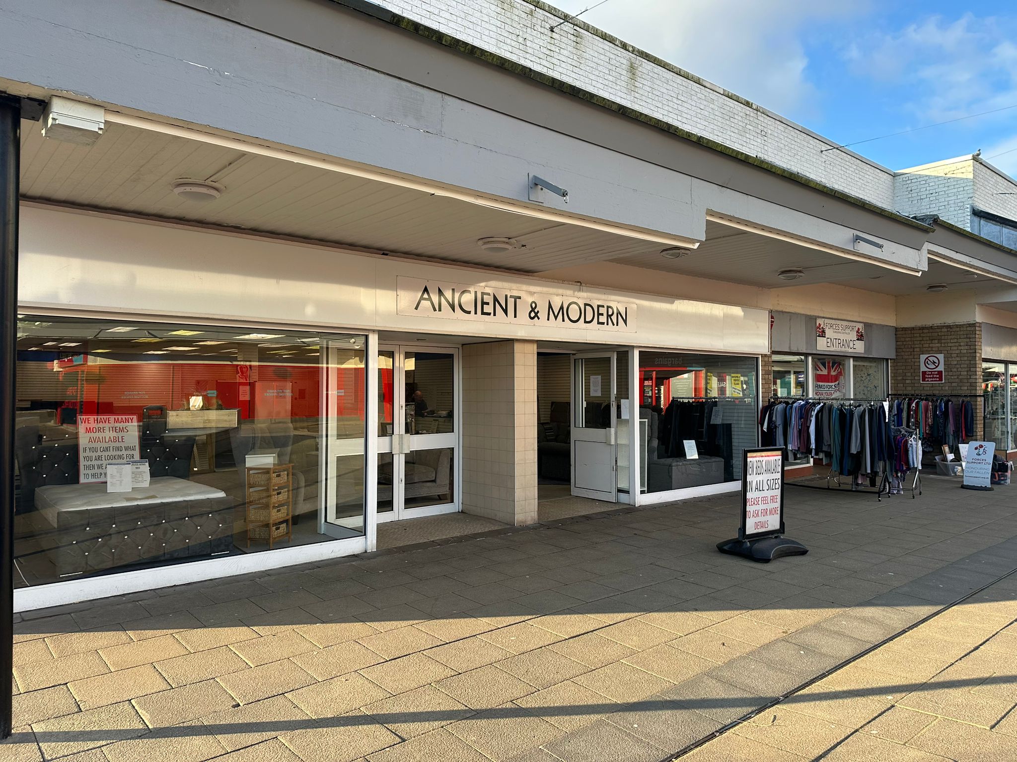 Photo of *Subject to Vacant Possession* Unit B, Belvoir Shopping Centre
