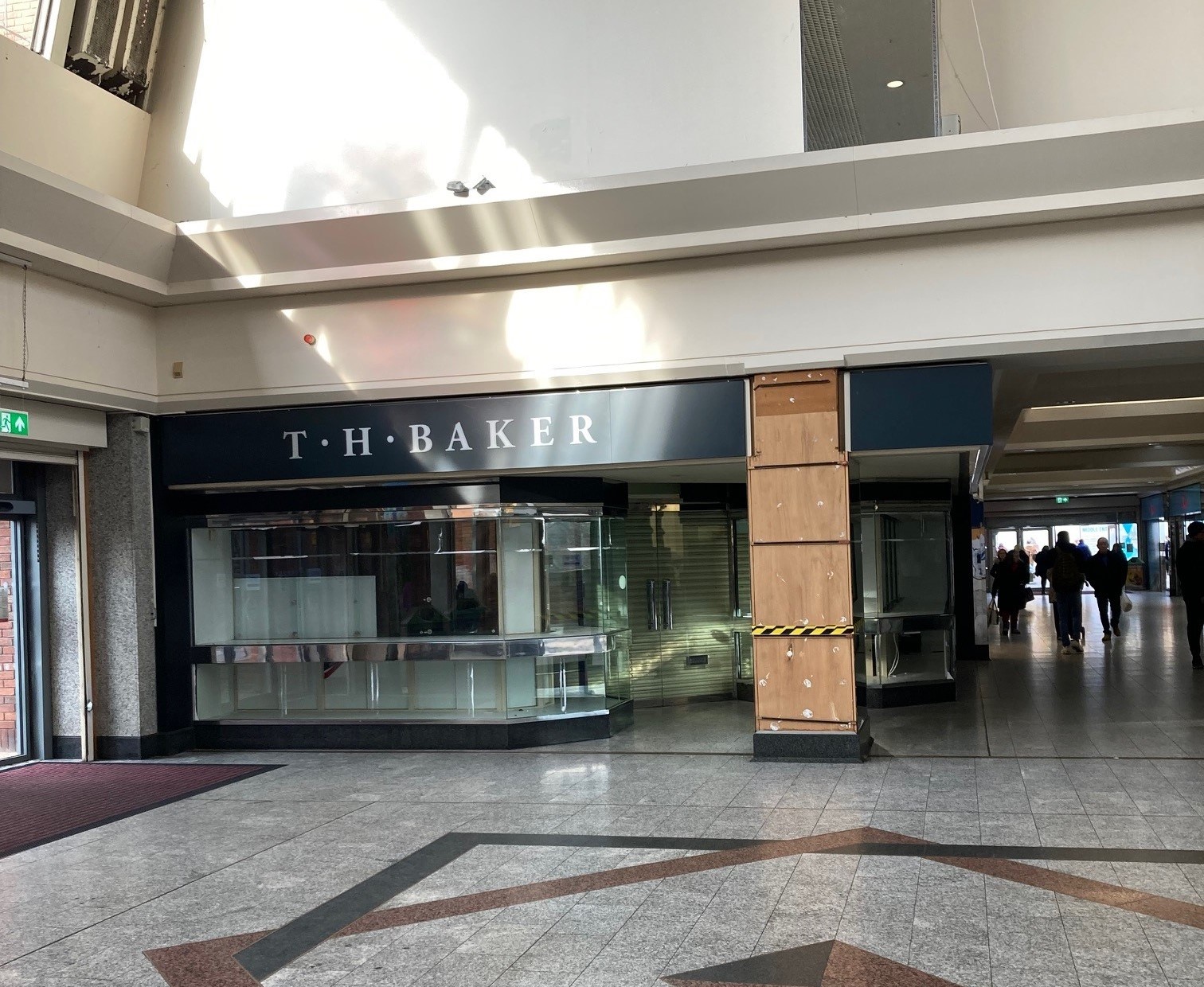 Photo of Unit 9, Ankerside Shopping Centre