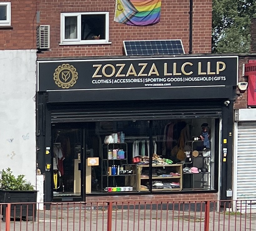 Photo of Unit 1, 1891 Pershore Road, Kings Norton B30 3DJ