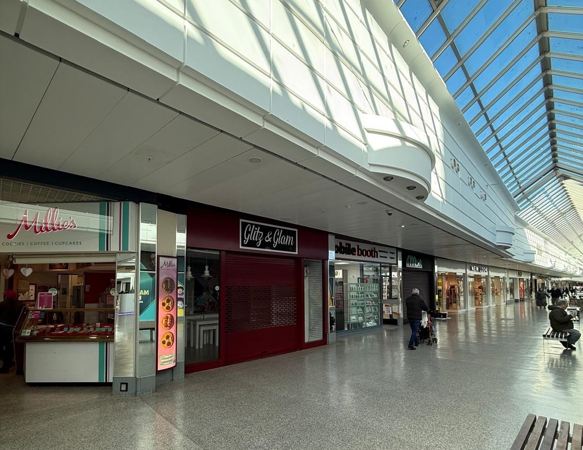 Photo of 23 Friargate, Freshney Place Shopping Centre