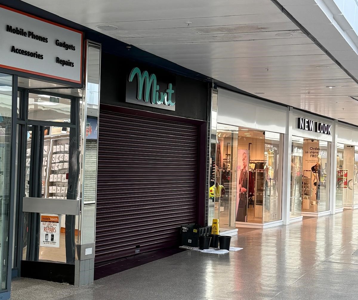 Photo of 27 Friargate, Freshney Place Shopping Centre
