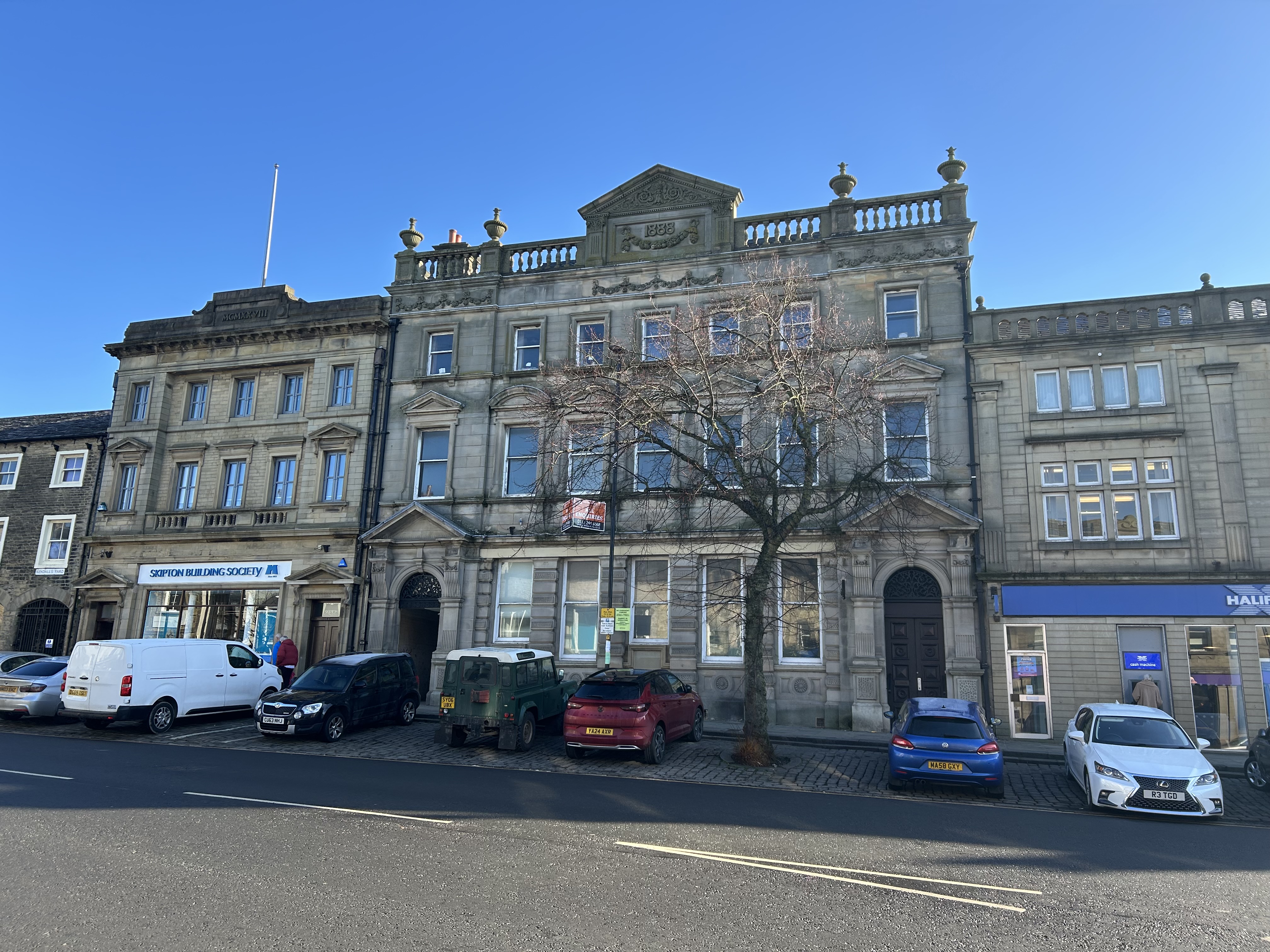 Photo of 61 High Street