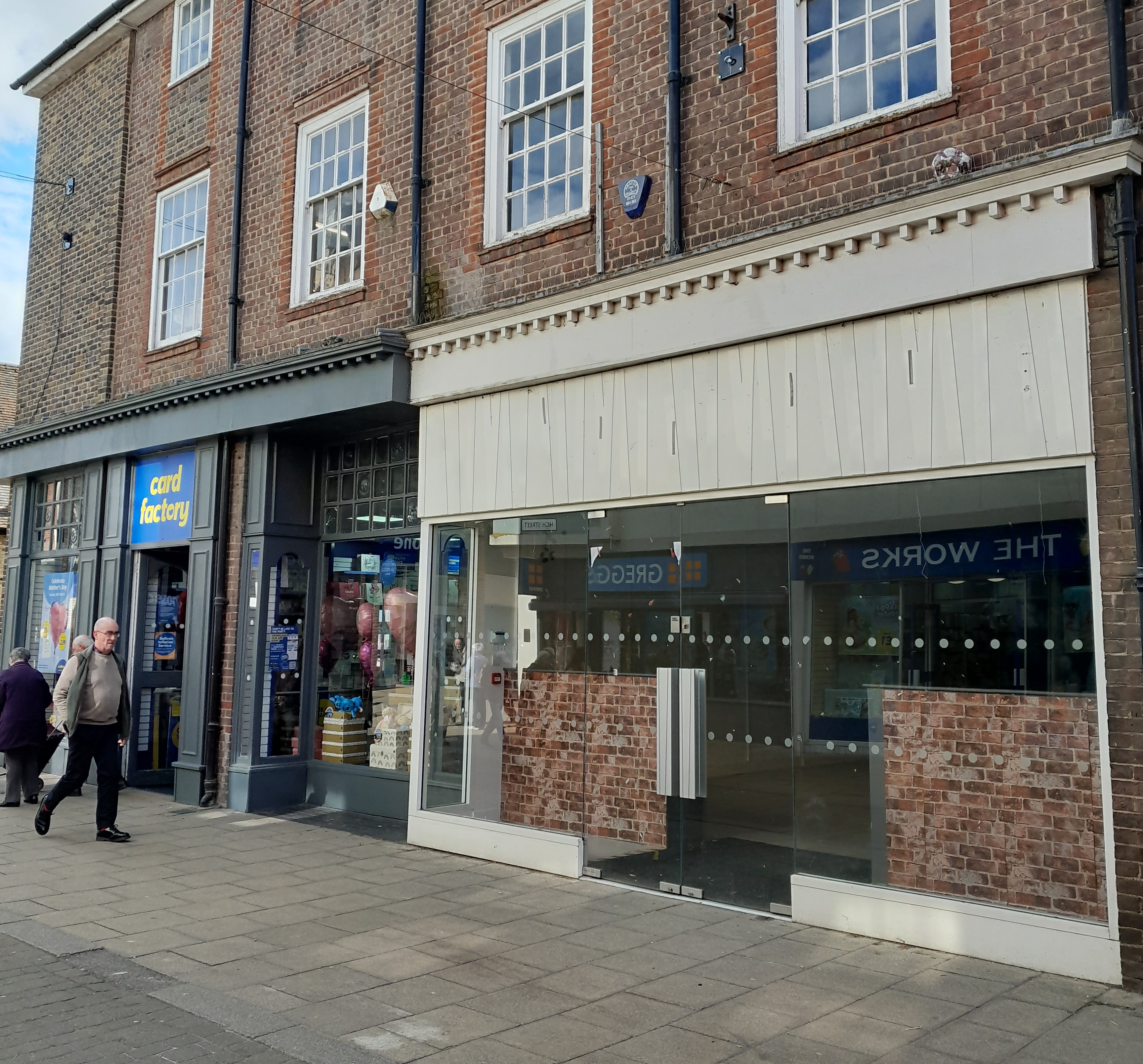 Photo of 48 High Street