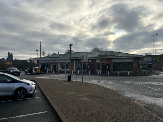 Photo of Unit 14b Island Green Retail Park LL13 7LW