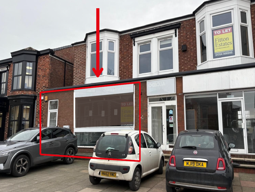 Photo of 31 Hoghton Street PR9 0NS