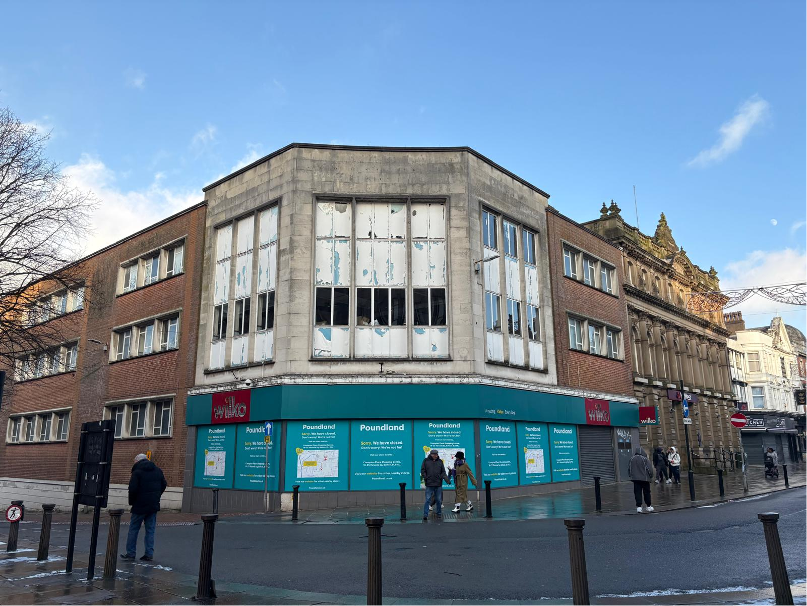 Photo of 26 Deansgate BL1 1BG