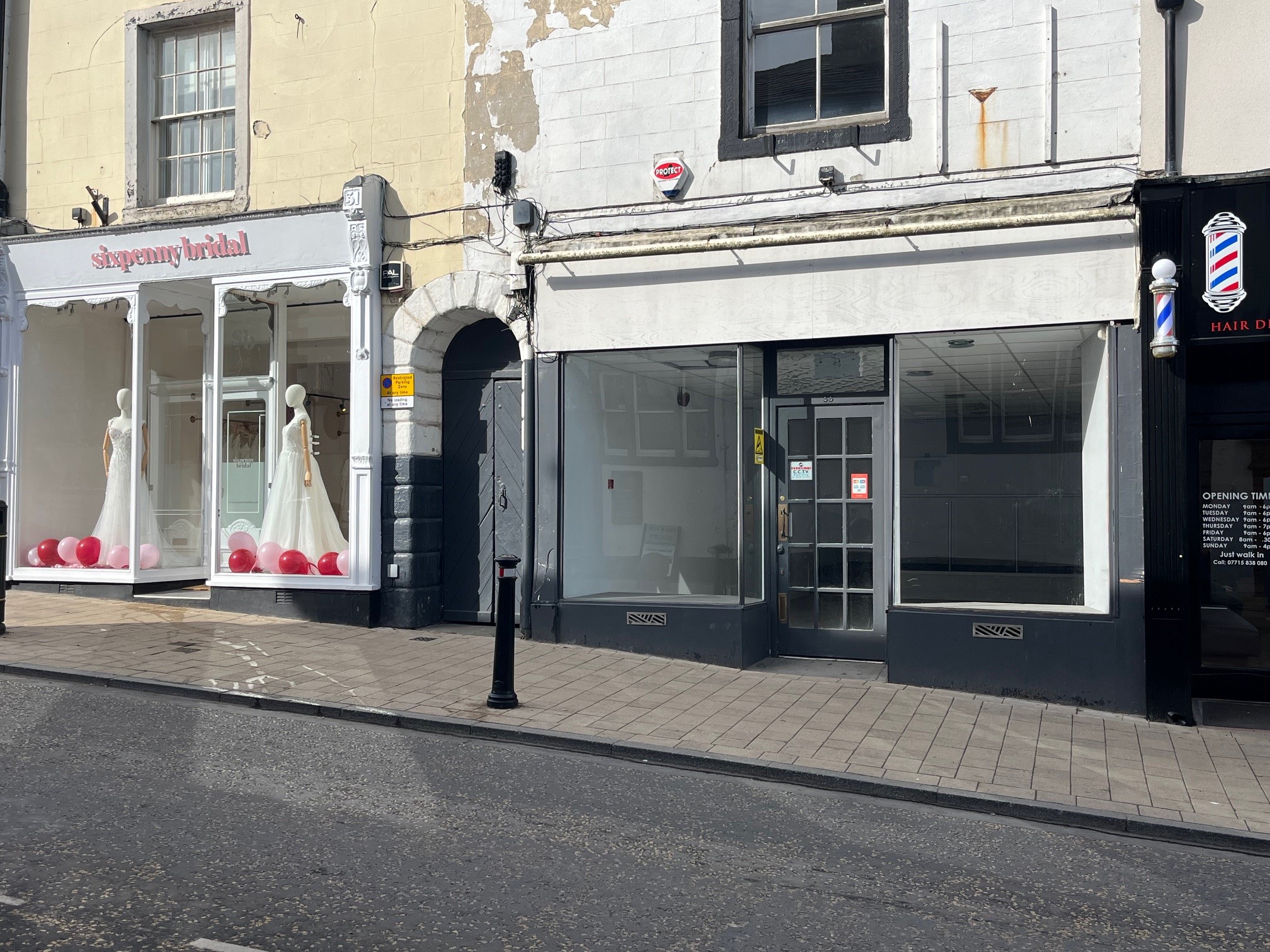 Photo of 33 Castle Street BB7 2BT