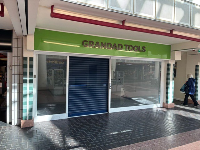 Photo of 1A The Mall, Clarendon Square Shopping Centre