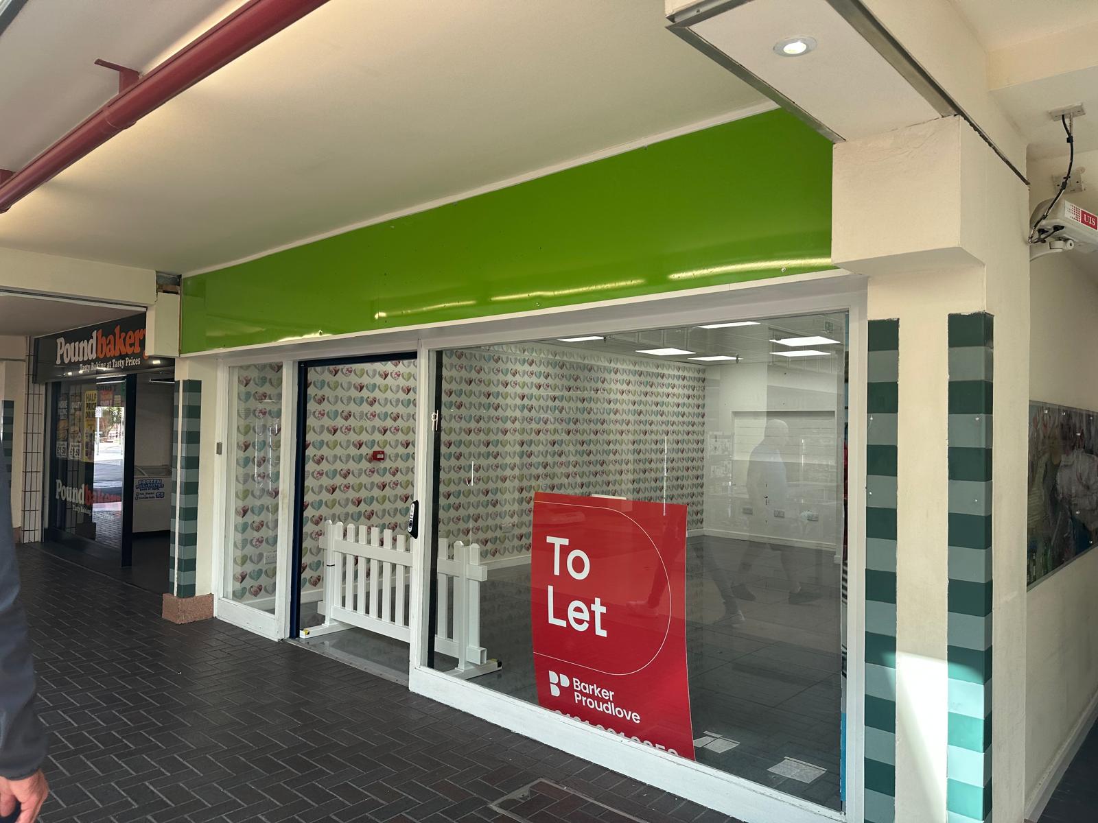 Photo of 1A The Mall, Clarendon Square Shopping Centre