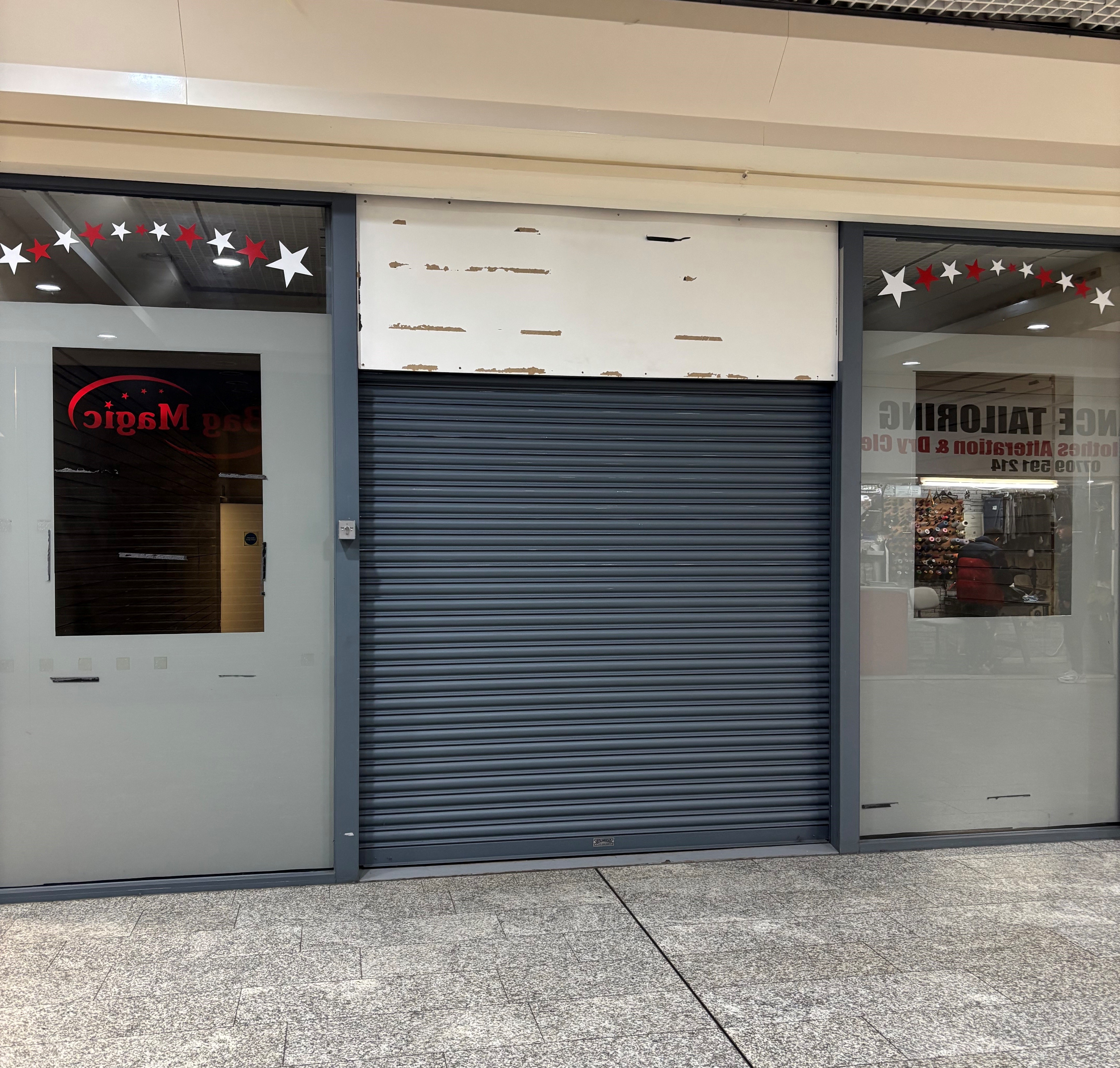 Photo of Unit 8, Ankerside Shopping Centre
