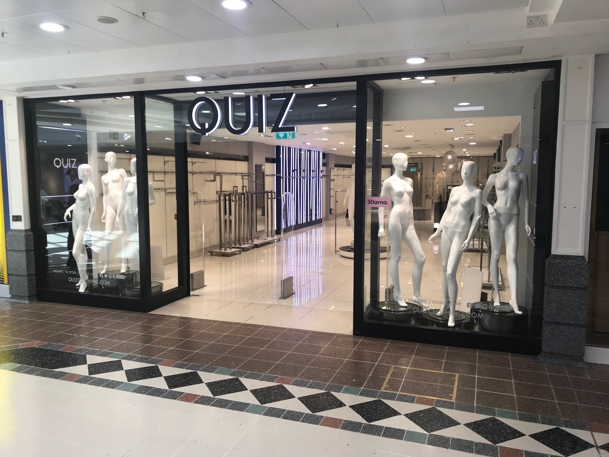 Photo of 17 Friargate Walk, St George's Shopping Centre