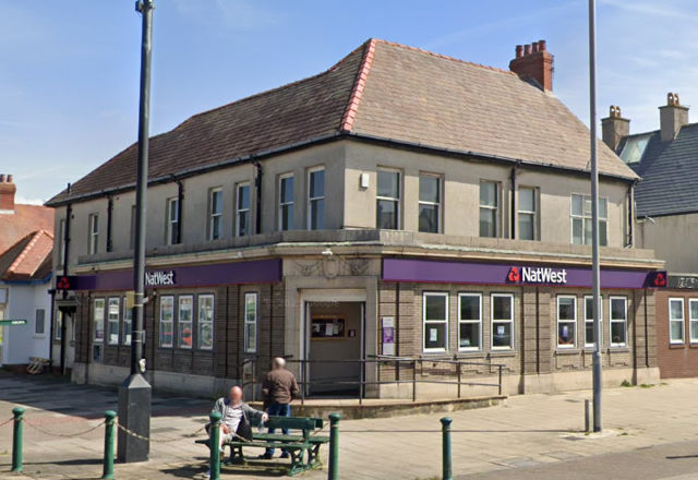 Photo of Victoria Square FY5 3LZ