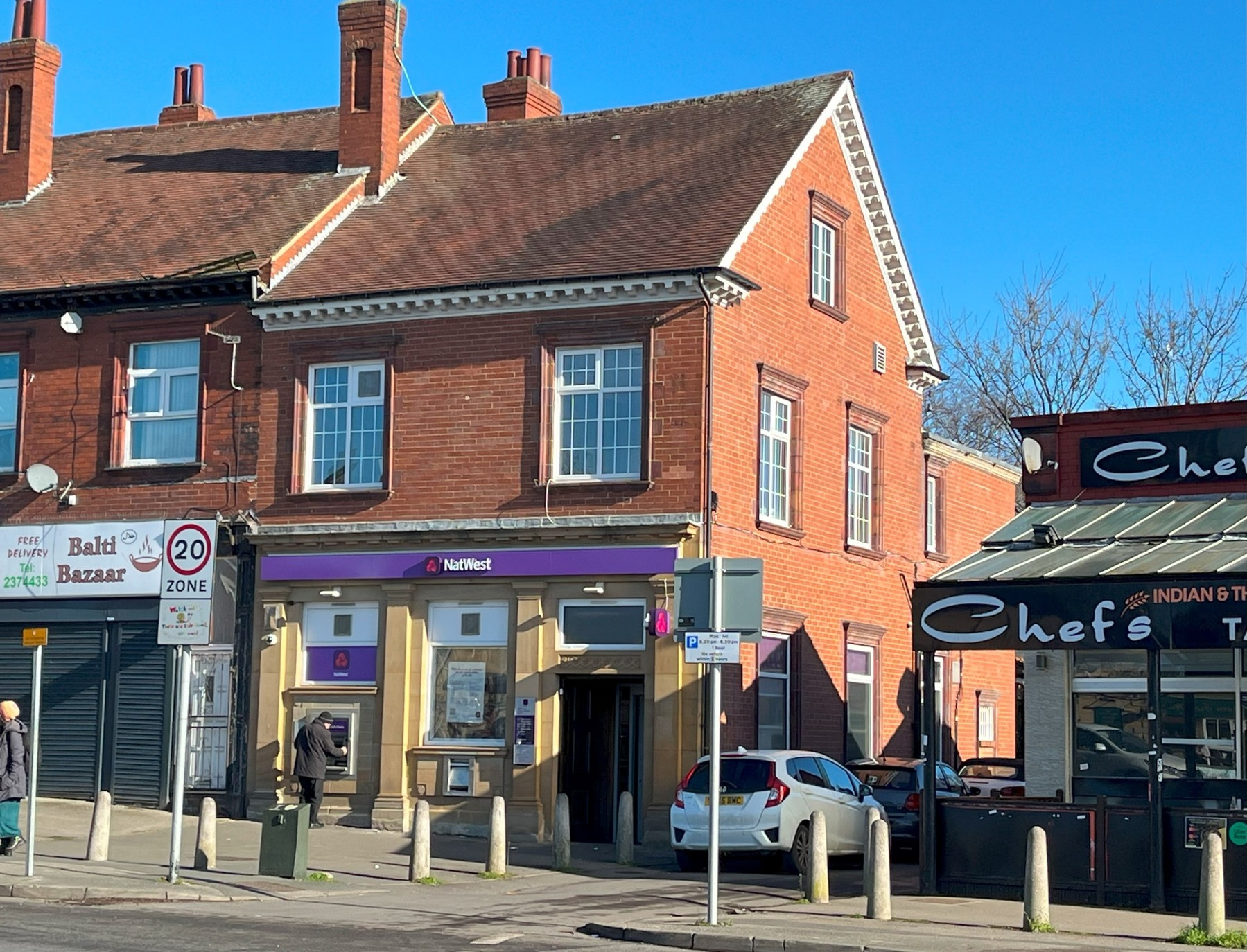 Photo of 52 Harrogate Road, Chapel Allerton LS7 4LA