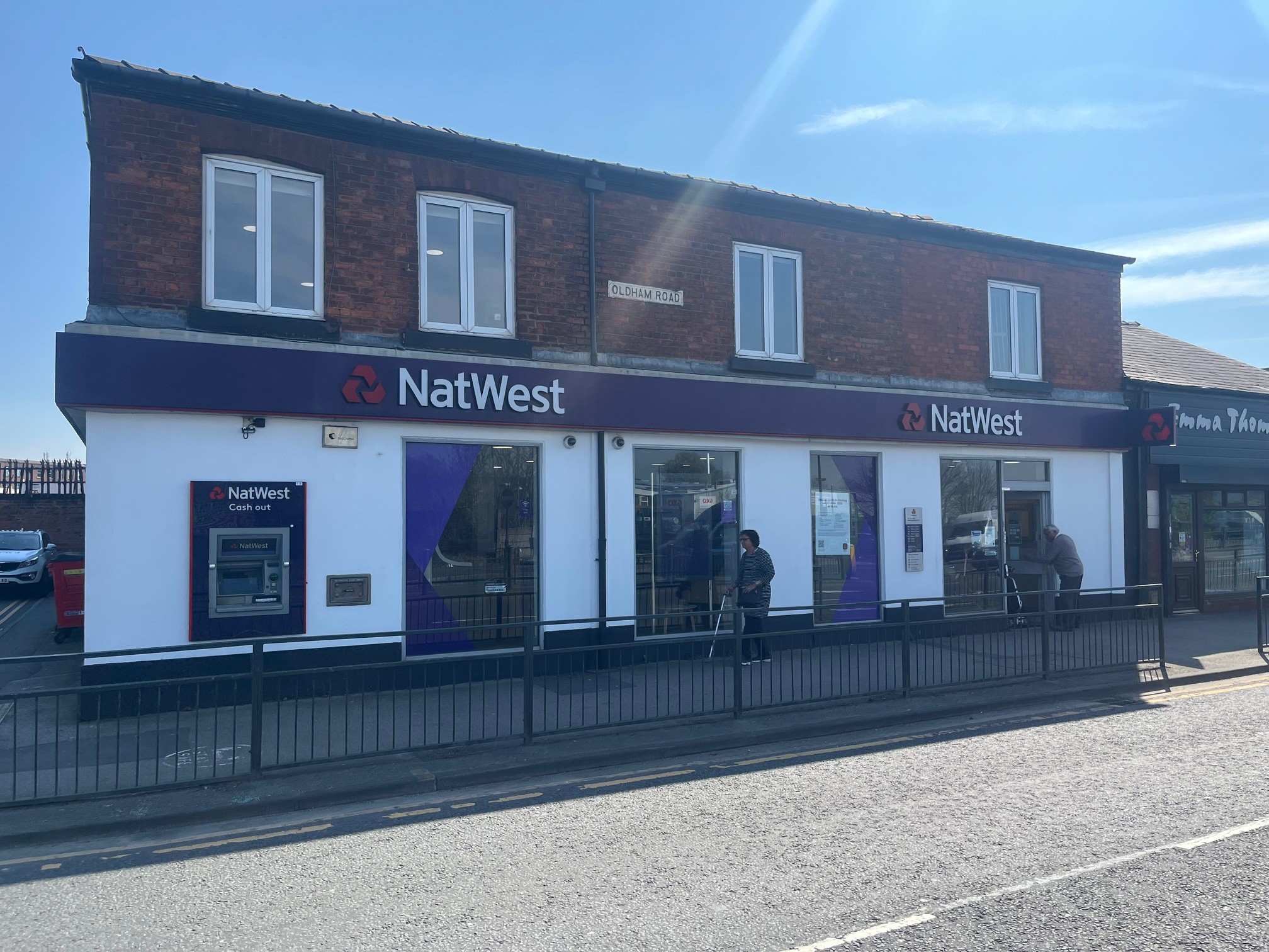Photo of 794 Oldham Road M35 9NY