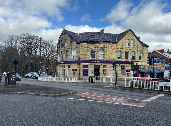 Photo of 669 Ecclesall Road S11 8PU