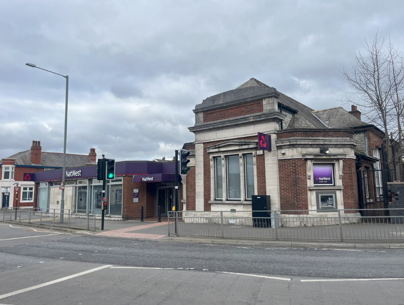 Photo of 2-4 Golden Hill Lane PR25 3LP