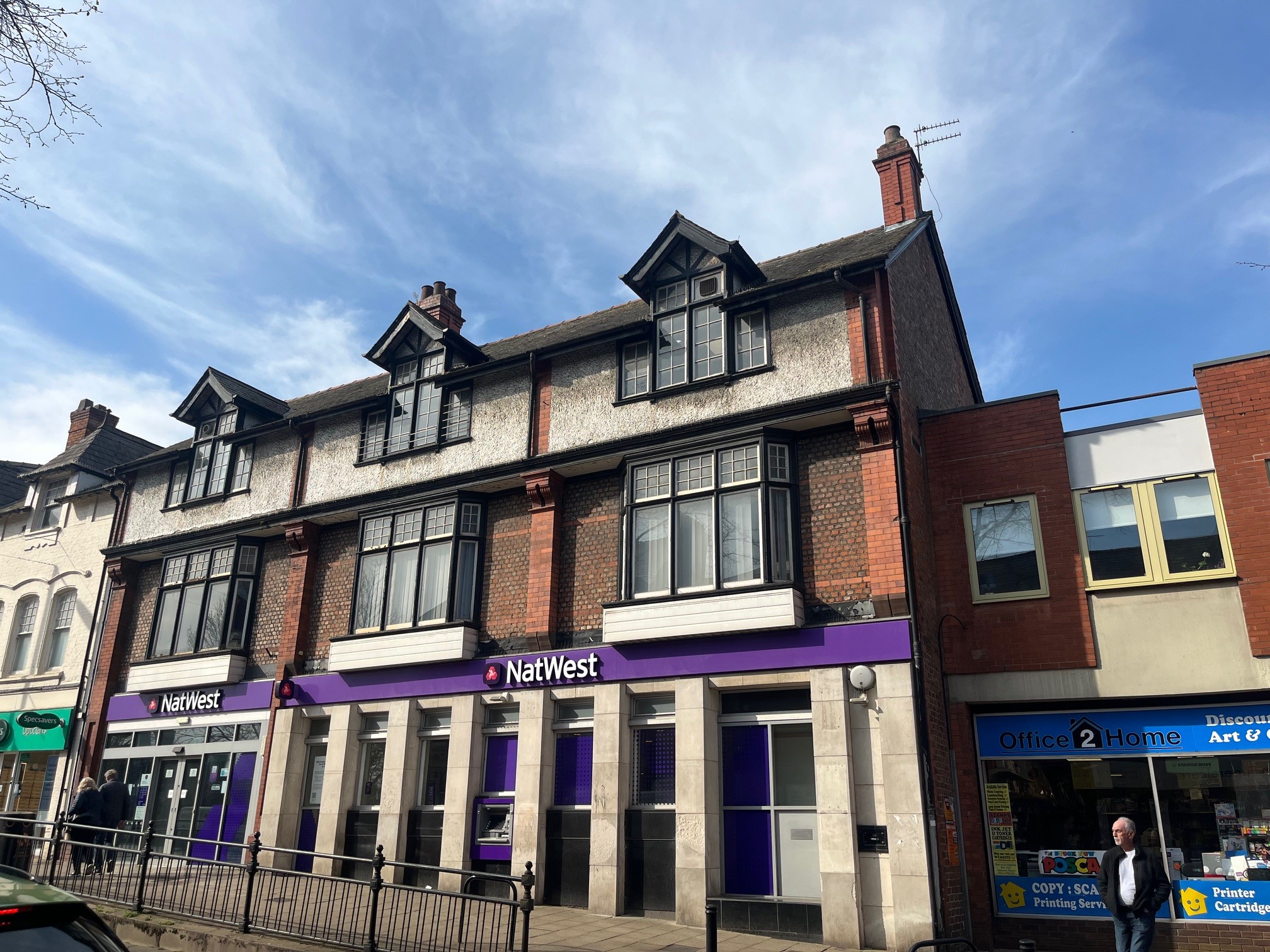 Photo of 5-9 Crofts Bank Road