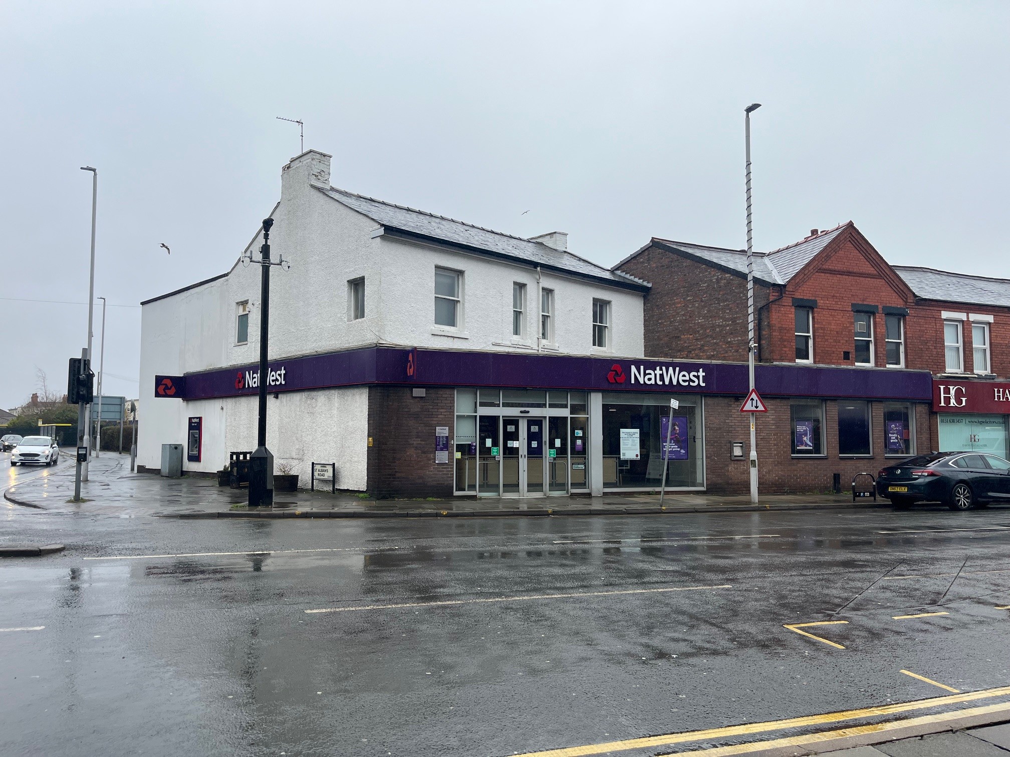 Photo of 31 Wallasey Road CH45 4NS