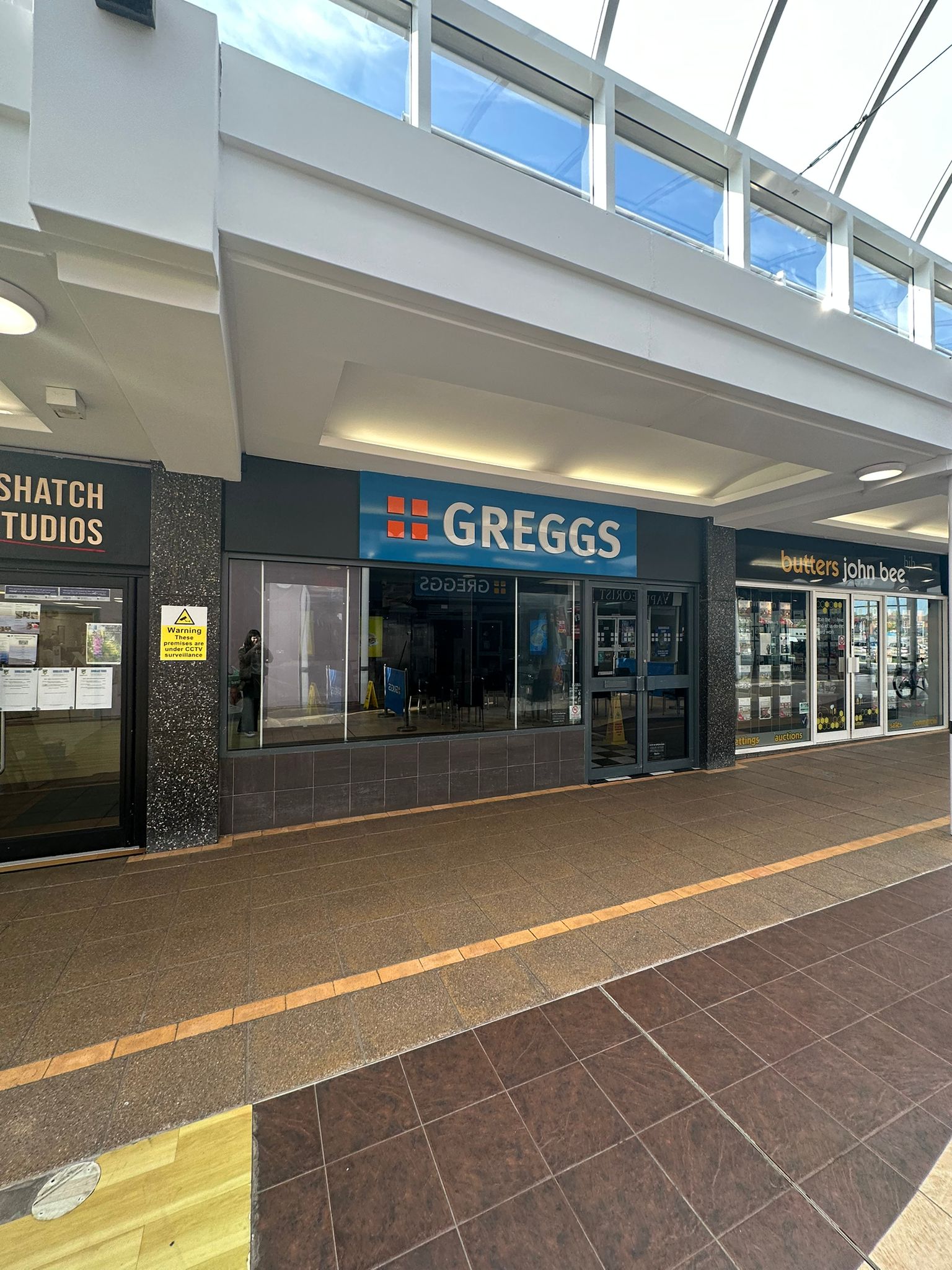 Photo of 8 Dingle Walk, Winsford Cross Shopping Centre