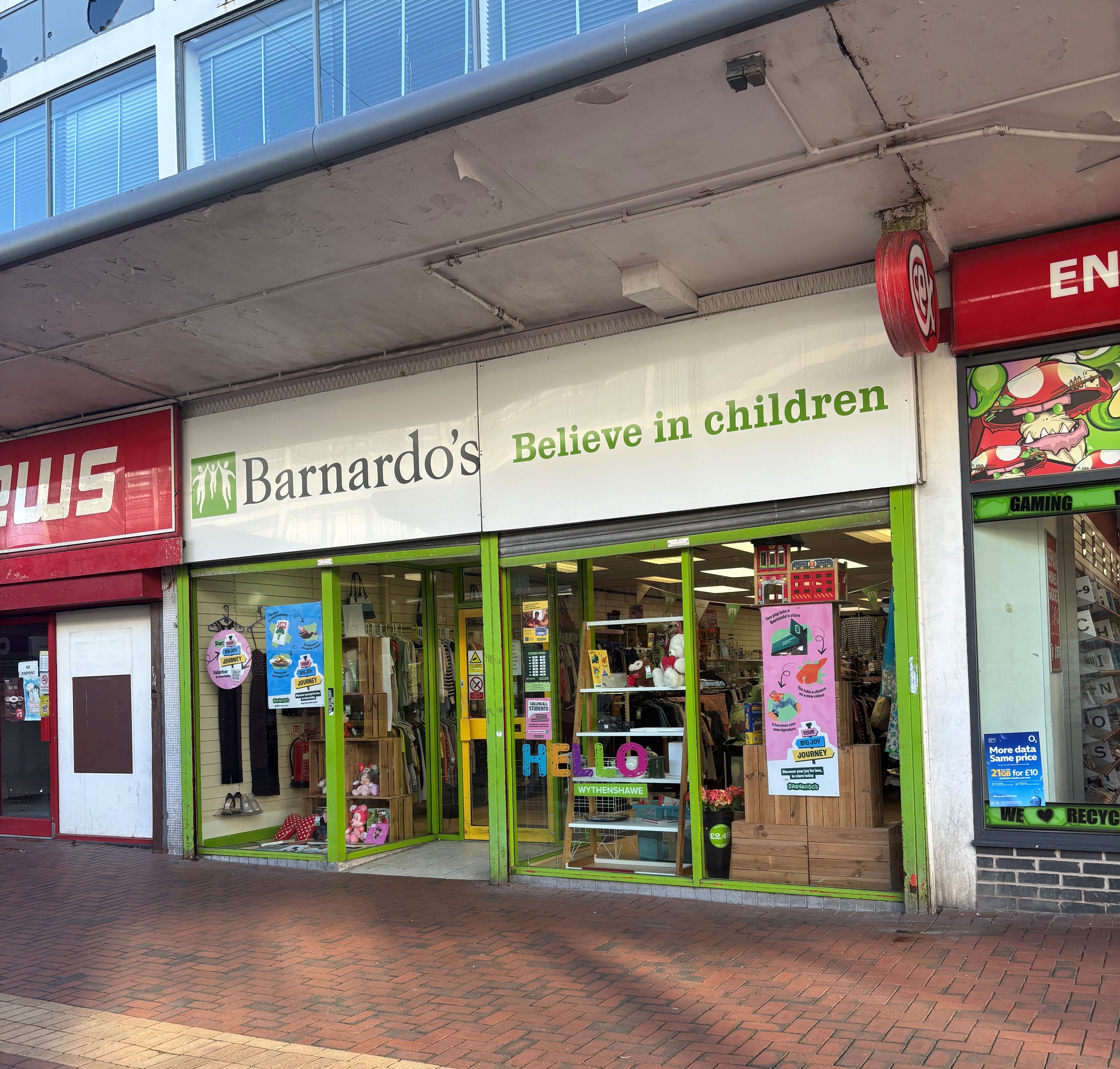 Photo of 16 The Birtles, Civic Centre M22 5RG