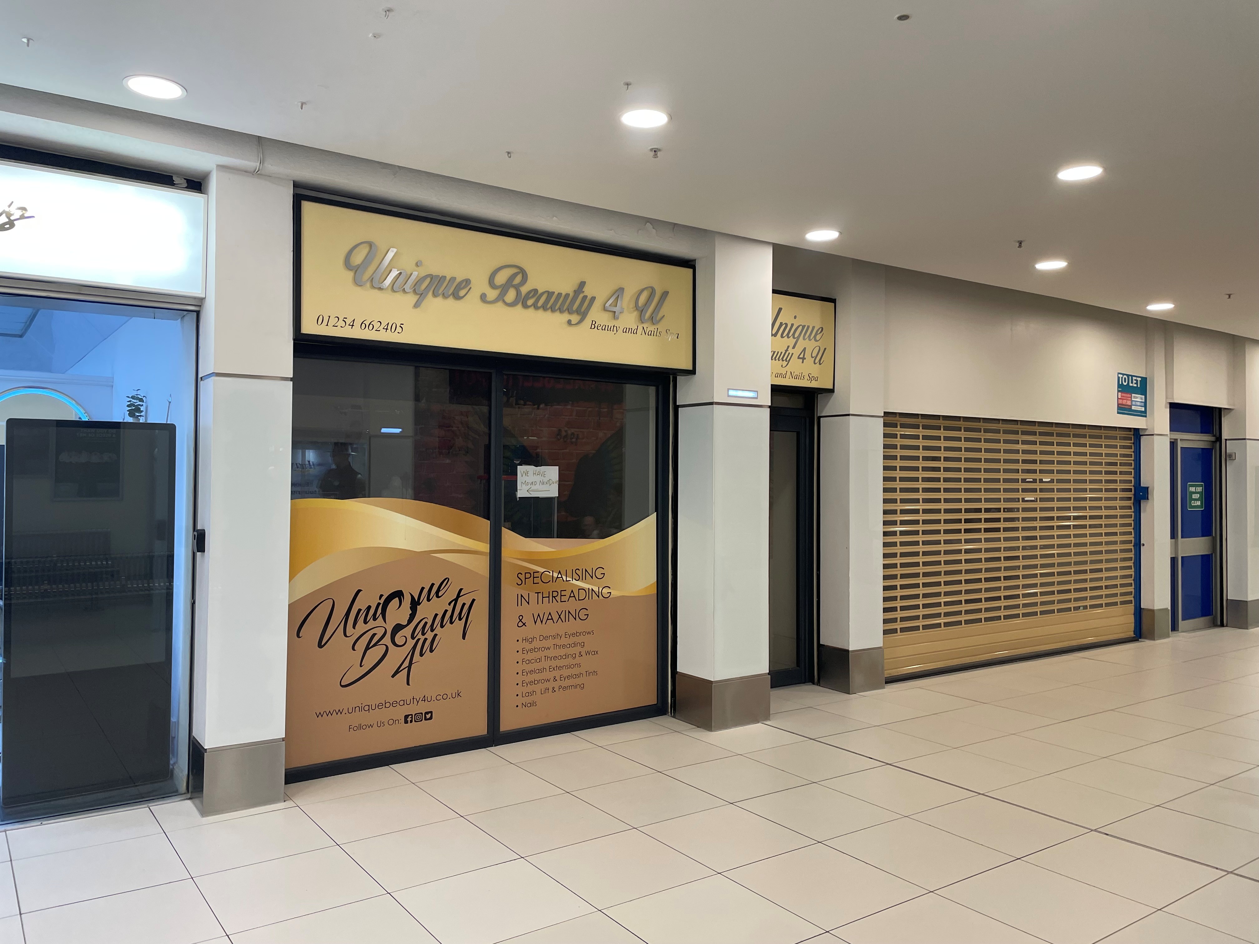 Photo of 27 Market Way, The Mall Shopping Centre