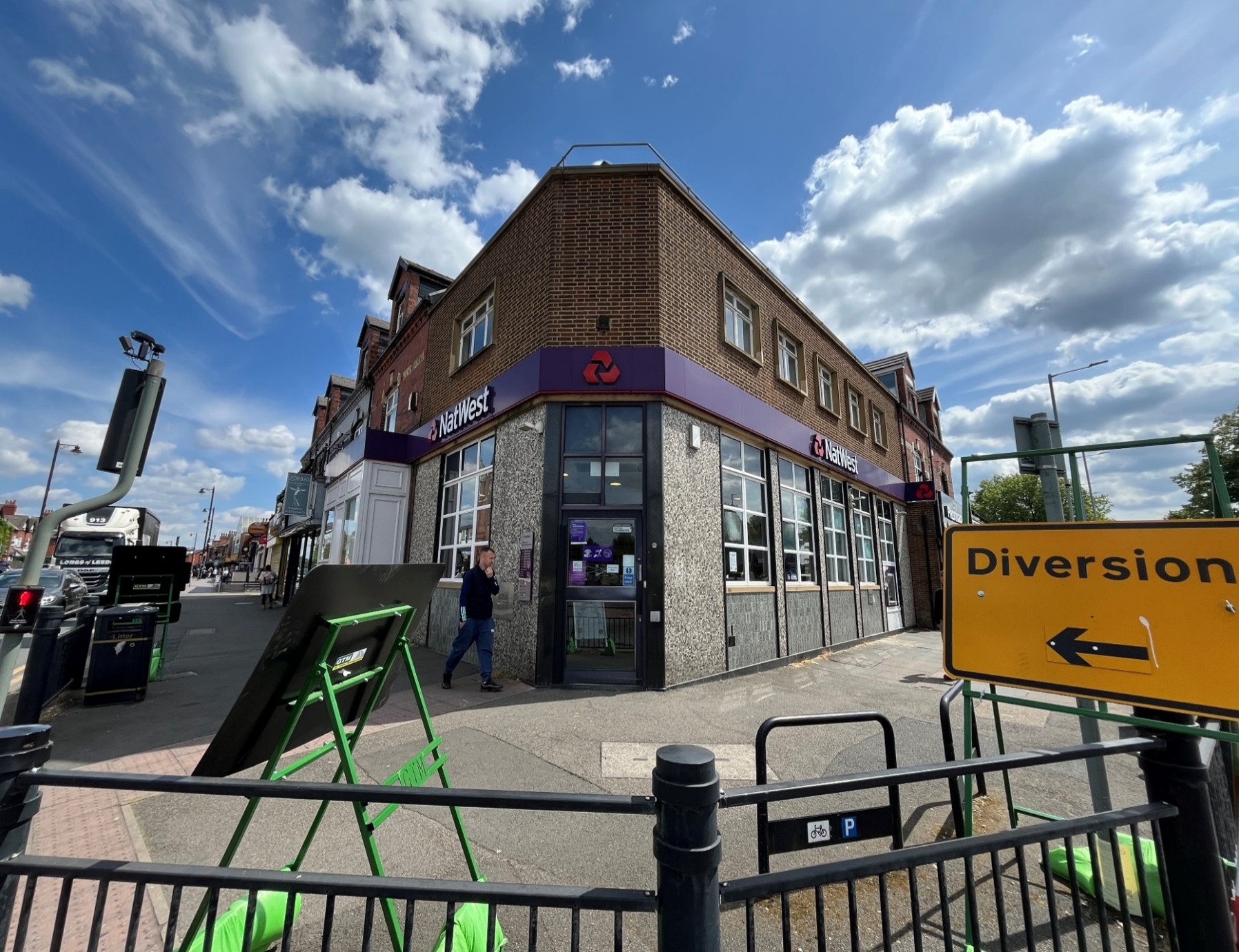 Photo of 67-69 Station Road, Cross Gates LS15 8DJ