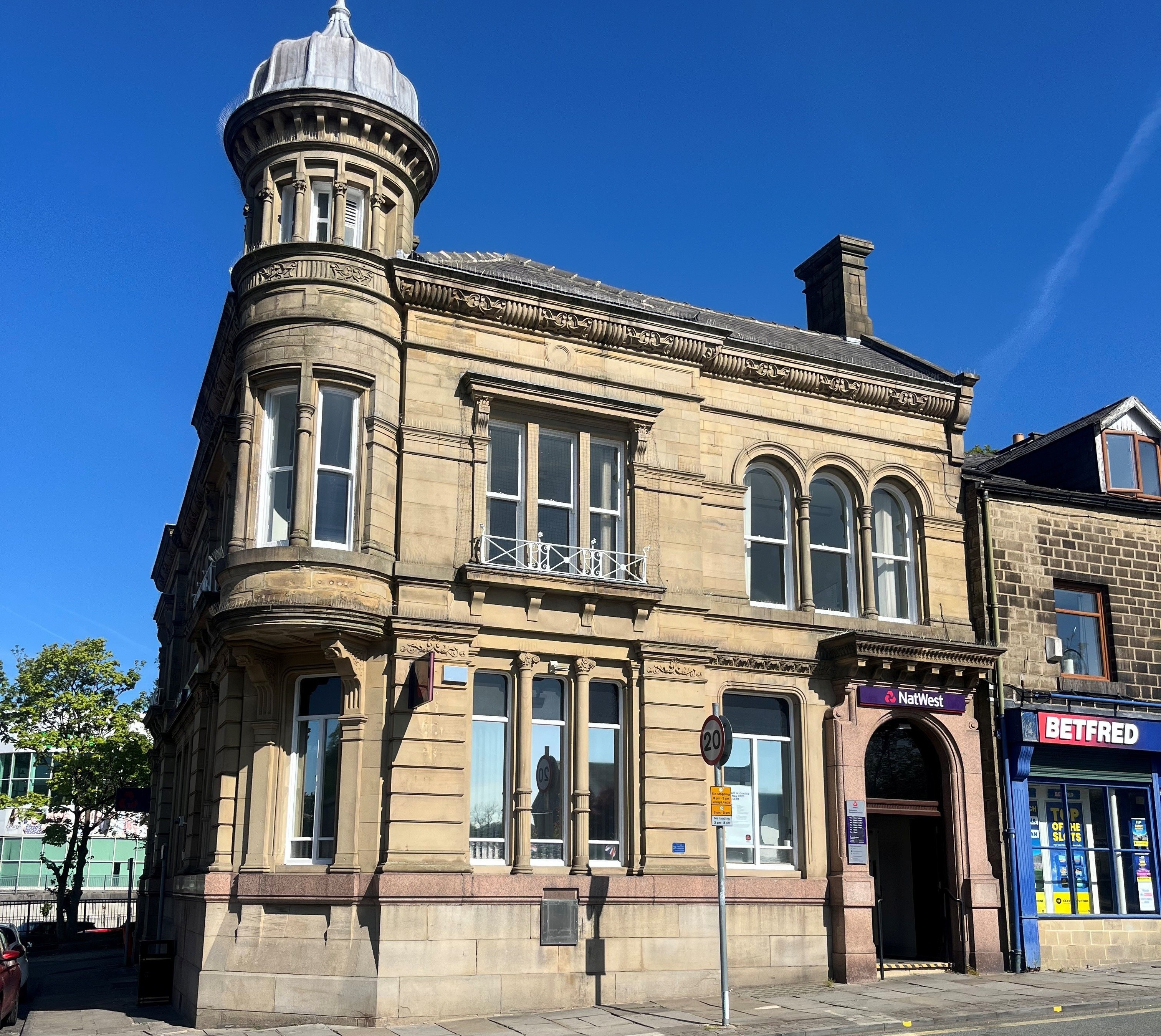 Photo of 28 Bank Street BB4 8TS