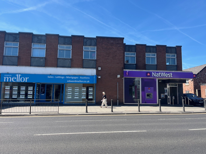 Photo of 180 London Road SK7 4DH