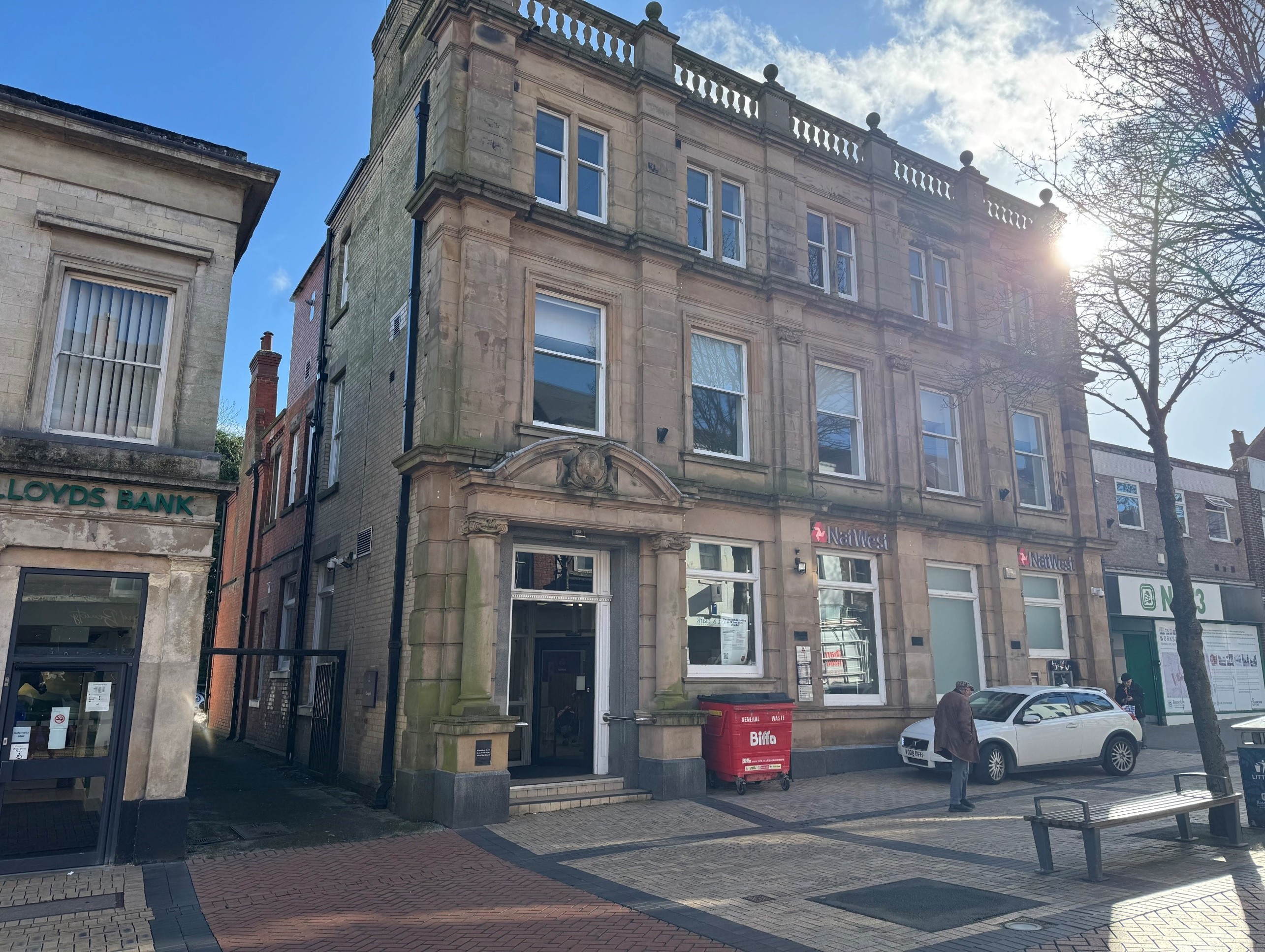 Photo of 69-71 Bridge Street S80 1DJ