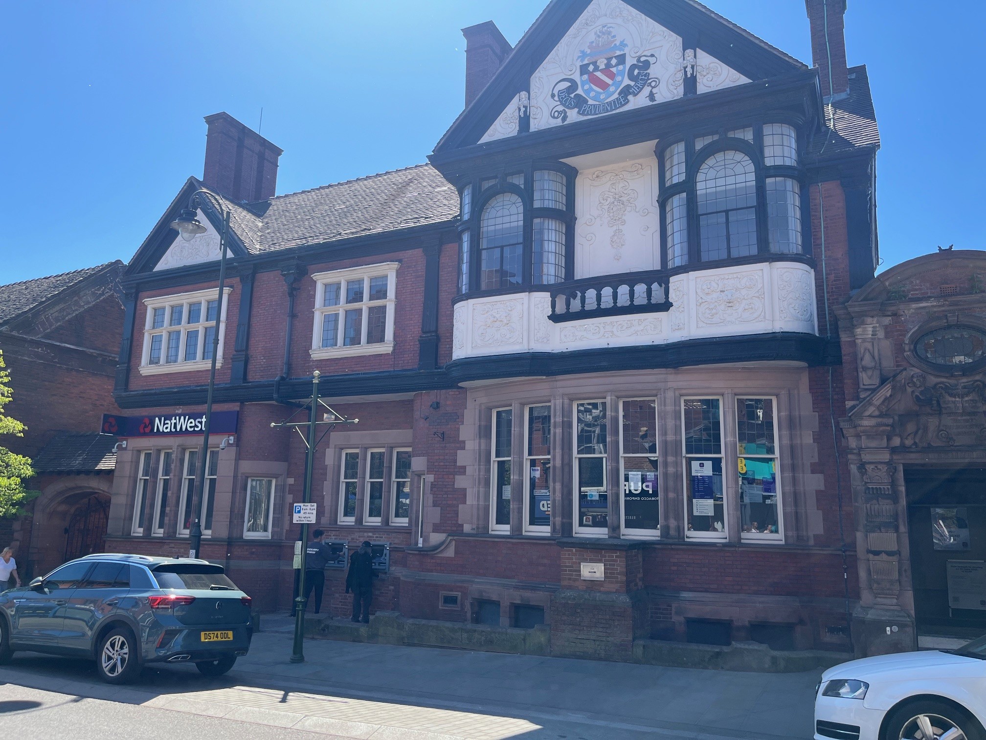Photo of 24 Derby Street ST13 5AF