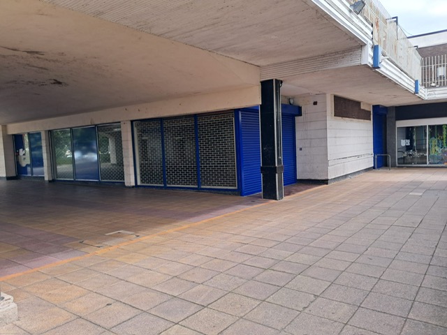 Photo of 44 Dingle Walk, Winsford Cross Shopping Centre