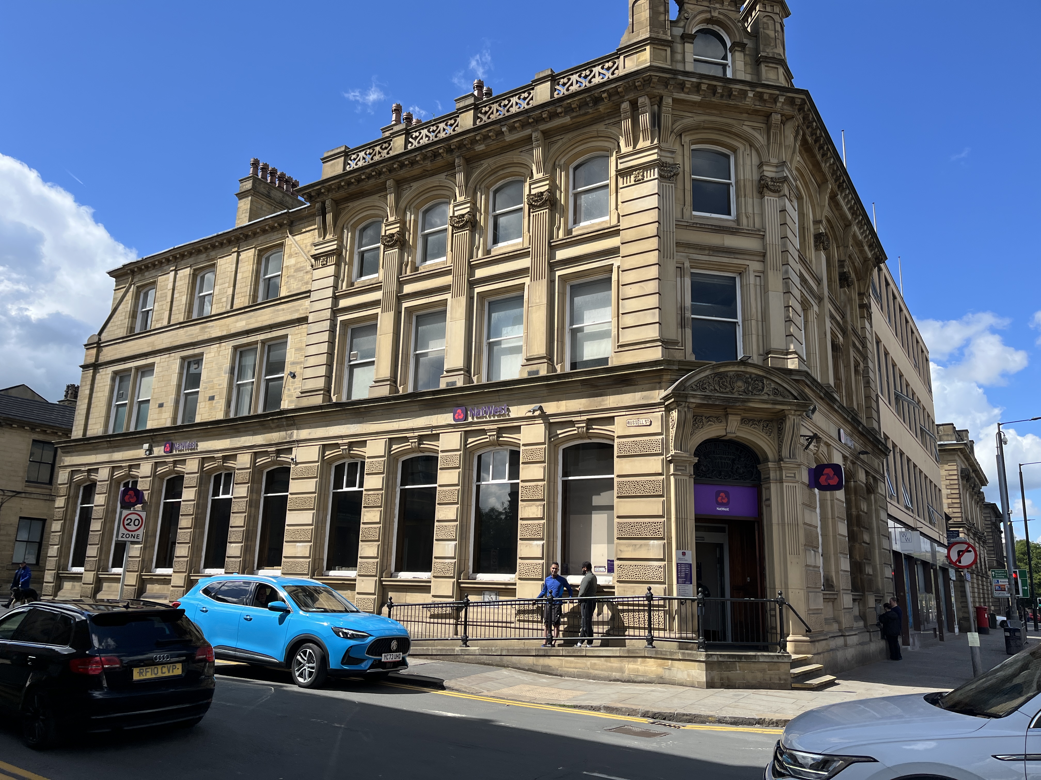 Photo of 63 North Street BD21 3SB