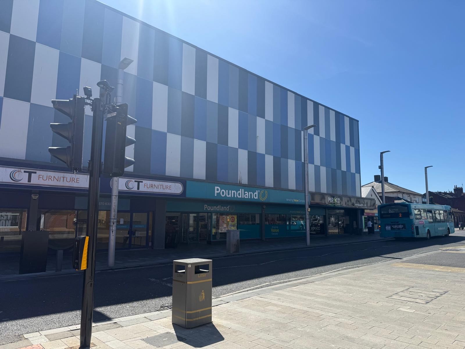 Photo of Unit 3 Ground Floor, Northumbria House, 47-71 Waterloo Road NE24 1BW